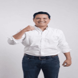 Foto Candidatura